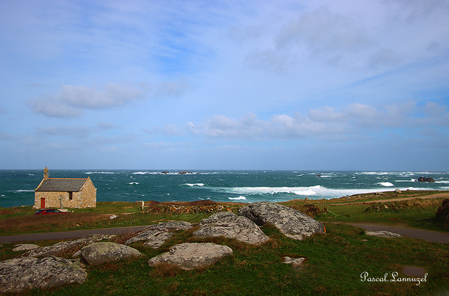 Tempête St Samson